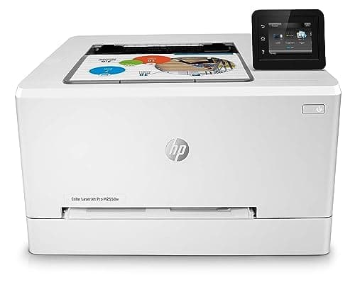 Image of HP Color LaserJet Pro M255dw Prntr:EUR