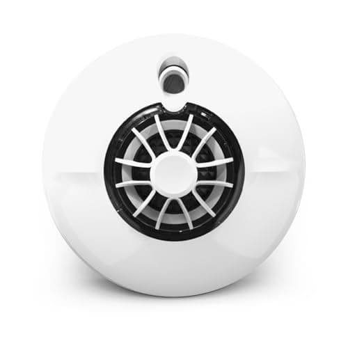 Image of FireAngel Pro Connected FP1720W2-R Smart Heating Alarm for Kitchen, Battery Operated, Wireless, 10 Year Life