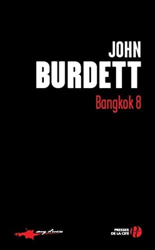 Image of Bangkok 8 (SANG D ENCRE) (French Edition)