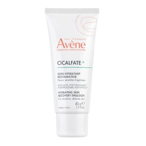 Image of Avene Cicalfate+ Soin Hydratant Repairator 40ml