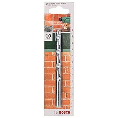 Image of Bosch 2609255440 120mm Masonry Drill Bit with Diameter 10mm