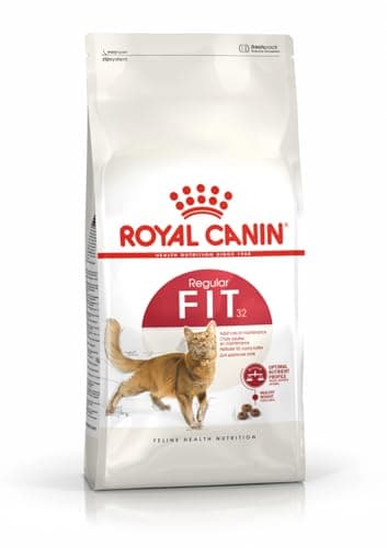 Image of ROYAL CANIN Cat Food Fit 32 Dry Mix 10kg