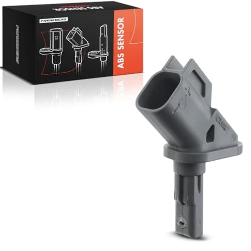 Image of Frankberg ABS Wheel Speed Sensor Front Right Compatible with S60 II 2010-2018 S80 II 2010-2016 V60 I 2010-2018 V70 III 2010-2016 XC60 2008-2017 XC70 II 2007-2016