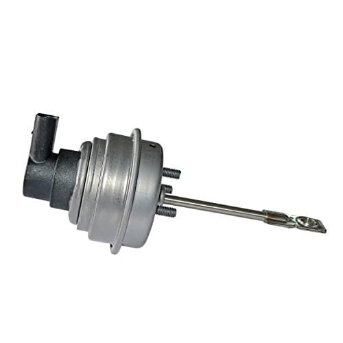 Image of Flynsu Turbocharger Electronic Actuator Compatible with Golf Polo A3 1.6 TDI 03L253014A 03L253014AV