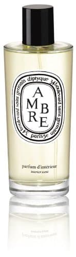 Image of Diptyque Ambre Room Spray- 3.4oz.