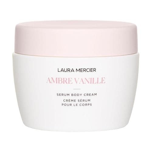 Image of SERUM BODY CREAM