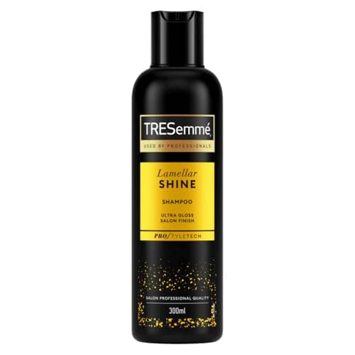 Image of TRESemmé Lamellar Shine Shampoo 300 ml