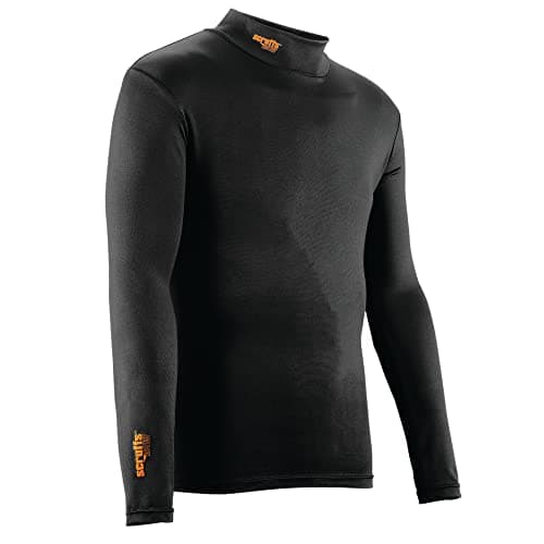 Image of Scruffs T51372 Pro Baselayer Top Black XL