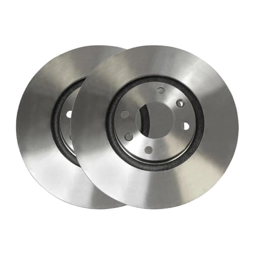 Image of VAICO V42-80003 Brake Disc