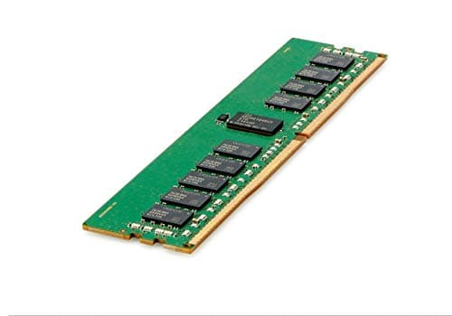 Image of HPE P00924-B21 P06189-001 32gb (1x32gb) 2rx4 2933mhz Pc4-23400 Cl21 Ecc Registered Dual Rank X4 Ddr4 Genuine Hpe Smart Memory
