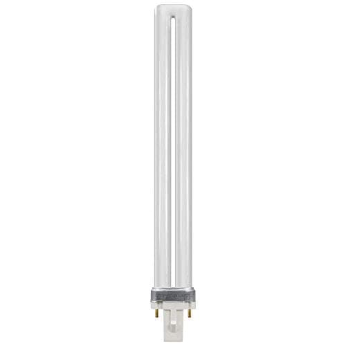 Image of Crompton 11W 2 Pin Very Warm White C827