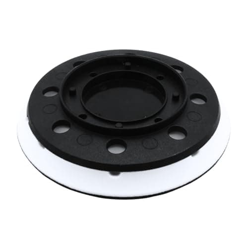 Image of 125mm 5" SanderPro Backing Pad Made to Fit Festool ST-STF 125/8-M4-J W-HT