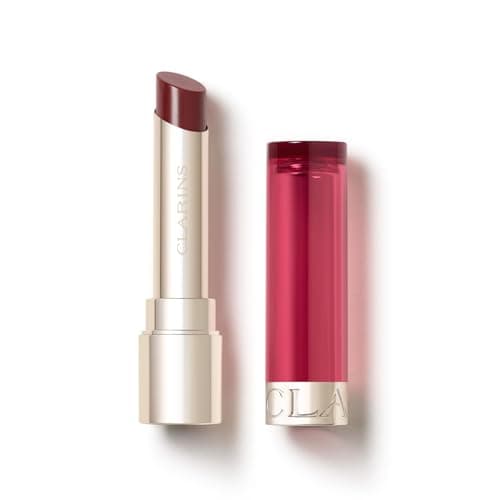 Image of Clarins Lip Oil Balm 06 Fig 2.9g