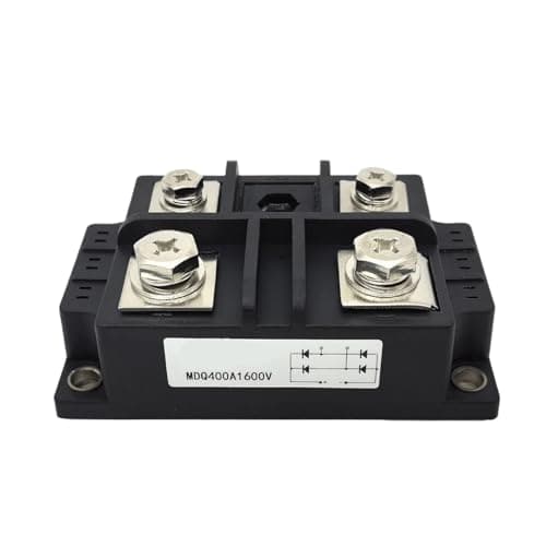 Image of CJKXPZMH 220V Single Phase Rectifier Bridge Module 400A 1600V Diode Module 1 Phase Diode