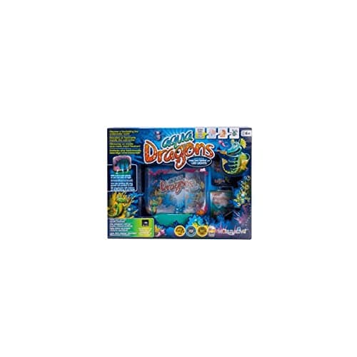Image of Aqua Dragons Underwater World Dragon Deluxe, packaging may vary