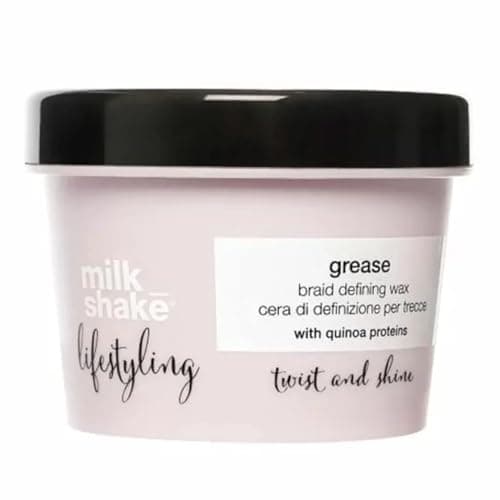 Image of MILK SHAKE - Grease Braid Defining Wax 100 ml