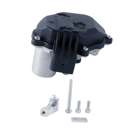 Image of Ausi Intake Manifold Flap Actuator Motor For Volkswagen Audi Skoda Seat 03L129086 A2C59506246