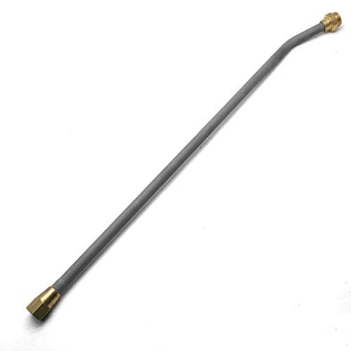 Image of Sievert 355701 500Mm Titanium Neck Tube Fits Pro Range 86/88 Handle