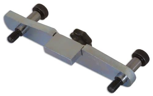 Image of Laser 3327 Camshaft Locking Tool - for VAG