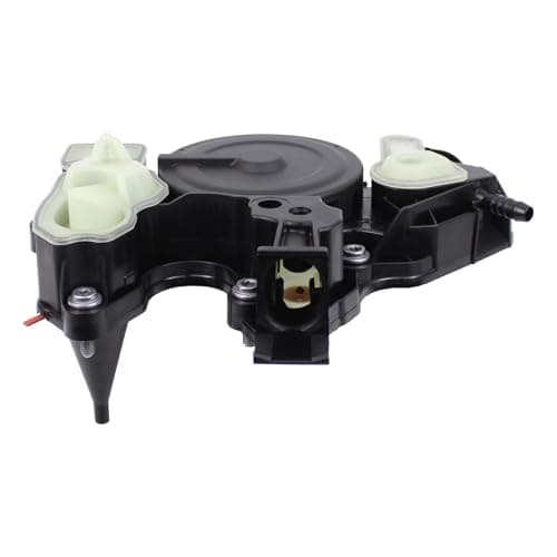 Image of HouYeen Crankcase Oil Breather Valve Separator for Au-di A1 A3 A4 B8 B9 A5 A6 C7 A7 Q5 TT Sea-t Ibiza mk4 Leon Sko-da Oc-Tavia Superb mk3 V-W Pa-ssat B8 Polo mk5 6R 1.8 2.0 TFSI TSI GTI 2007-Onwards