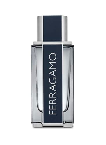 Image of Salvatore Ferragamo Eau de Toilette 100ml
