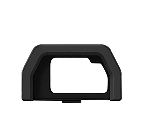 Image of Eyecup EP-15 Viewfinder Compatible with Olympus OM-D EM-5 Mark II E-M5 LC6315