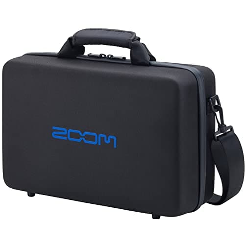 Image of Zoom CBR-16 Carrying Case for R16, R24, and V6