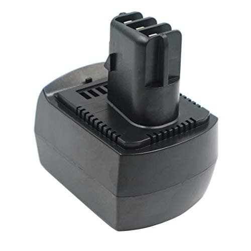 Image of 3000mAh MET 12V ni-mh Battery for replace metabo 12V Battery,BSZ12,SSP12,BZ12SP,Rechargeable Battery