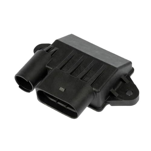 Image of Diesel Start Plug A6429005801 A6421530379 A6421531979 A6421532079 Compatible With Chrysler For 300C 3.0 Crd Glow Plug Control Unit Relay Module Diesel