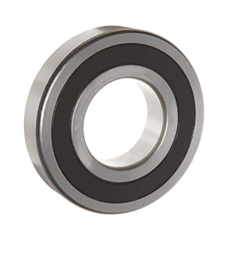 Image of SKF 61806-2RS1 Deep Groove Ball Bearing Single Row
