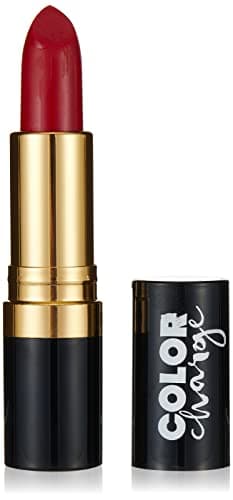 Image of Revlon Super Lustrous Lipstick Matte 4.2g Pure Red Matte (#027)