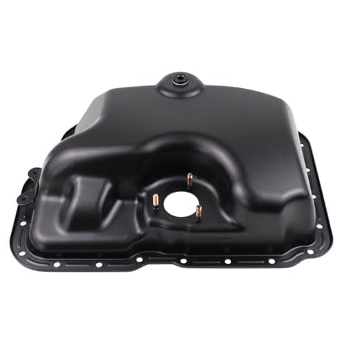 Image of HouYeen Engine Oil Pan Sump for Au-di Q7 4L 2006-2015 V-W Touareg 7L 2004-2018 3.0 TDI