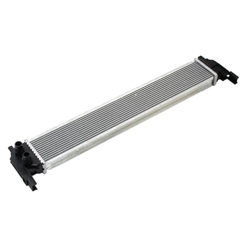 Image of HouYeen Radiator Turbo Intercooler for Audi A1 S-eat Ibiza Toledo Sko-da Rapid 1.0 TFSI TSI 1.6 TDI 2012-2019