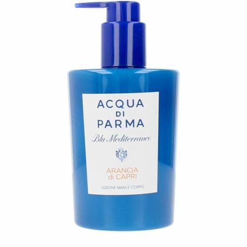 Image of Acqua di Parma Blu Mediterraneo Arancia Di Capri Hand and Body Lotion 300 ml