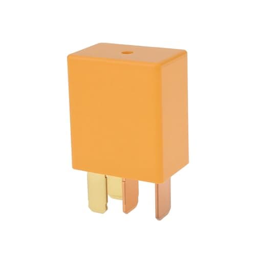 Image of OTOTEC Car Fuel Pump Relay 8627A049 Compatible with Mitsubishi Lancer EVO 10 Compatible with Outlander 2012 Onwards