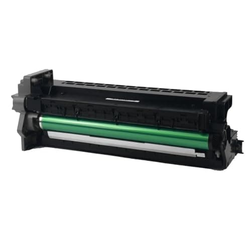 Image of 1Pcs Drum Unit Imaging Unit Fit For Konica Minolta Bizhub 152 162 183 210 1611 2011 Image Unit With Developer BK