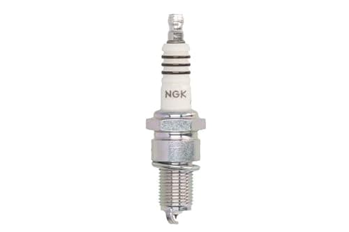 Image of Spark Plug Set Ngk – Spare Iridium BPR7 EIX 4055 – 708.55.66 – Set of 2 – Suitable for BMW/KAWASAKI – MotoG Uzzi/Suzuki/Yamaha Models See Vehicle Installation -