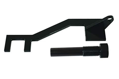 Image of Laser 6348 Engine Timing Tool Kit - for VAG 1.2, 1.4 TSI