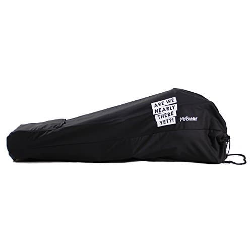 Image of My Babiie Pushchair Travel Storage Bag - MB01, MB02, MB51