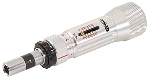 Image of KS Tools 516.3225 ESD Torque Screwdriver