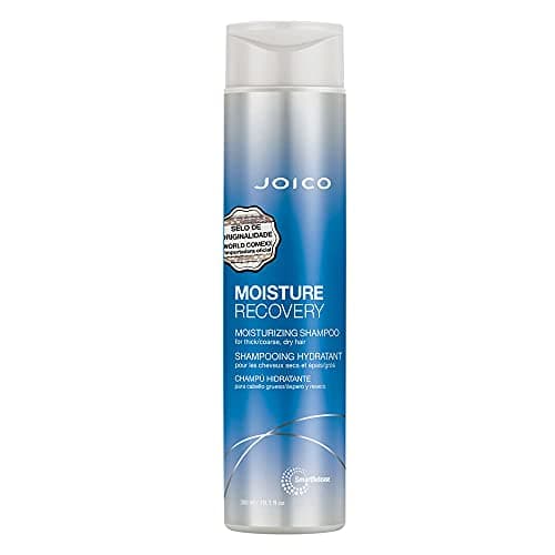 Image of Joico,300 ml (Pack of 1) Moisture Recovery by Shampoo for Dry Hair 300ml