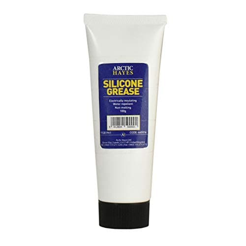 Image of Silicone Grease 100g Tube