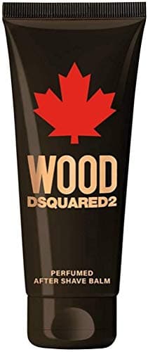 Image of Dsquared Aftershave Balm, 100 ml