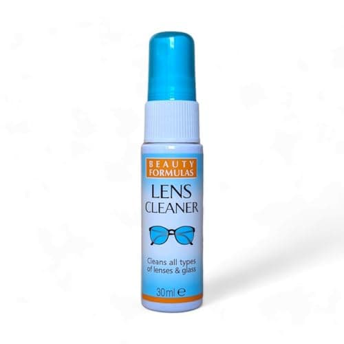 Image of Beauty Formulas Lens Cleaner 30ML