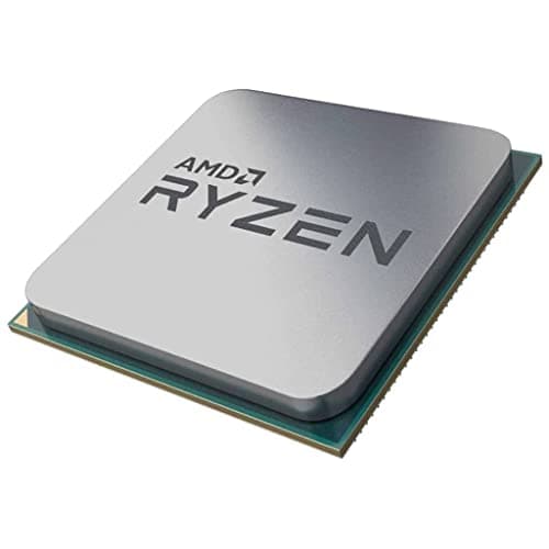 Image of AMD Ryzen 5 3400G - 3.7 GHz - 4 cores - 8 threads - 4 MB cache - Socket AM4 - Box