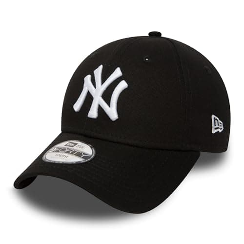 Image of New Era Kids 9Forty MLB League Basic Cap