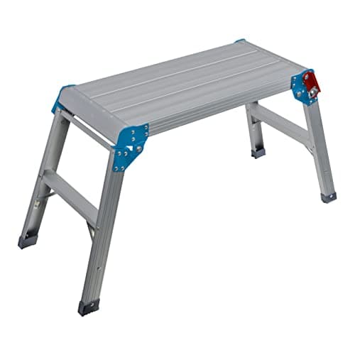 Image of Silverline 640000 Step-Up Platform 150 kg Capacity