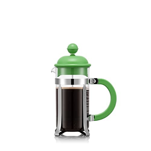 Image of Bodum Caffettiera 1913-538BTR Tritan Coffee maker, 3 cup, 0.35 l, 12 oz