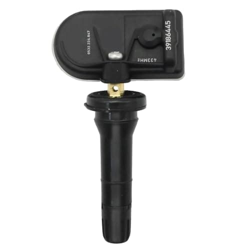 Image of Ollanoos YQ00956280 Tire Tyre Pressure Monitoring Sensor, Replacement for Vauxhall Astra K MK 7 2015-2022 Insignia B MK 2 2015-2022, Replaces 4133 3025 39186445