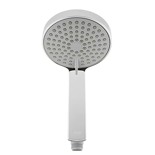 Image of Mira Showers Citrus Shower Head 5 Spray Shower Head 110mm Chrome 2.1957.001